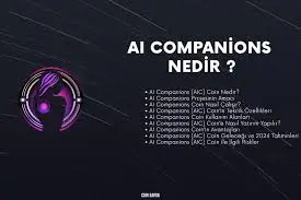 Al Companions